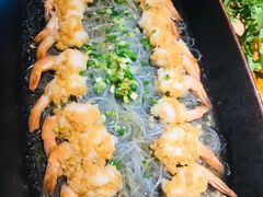 -金牌外婆家(苏州中心店)