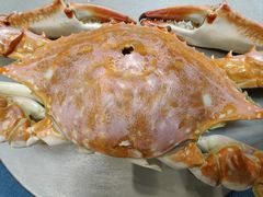 -501號台州海鲜餐厅(海创园店)