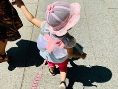 -长春市南湖公园