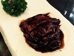 -半岛公馆(淞兴西路店)