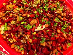 -聂发财重庆江湖菜(解放碑店)