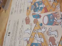 -满记甜品(王府井北京市百货大楼店)
