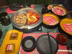 -牛New寿喜烧(中山公园龙之梦店)
