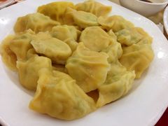 黄花鱼水饺-海岛渔村大酒店(云霄路店)