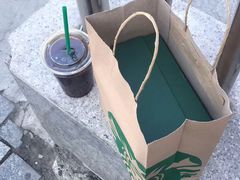 -星巴克(哈尔滨新一百店)