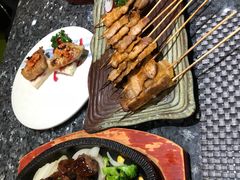 -菊上料理(蜀山银泰百货店)