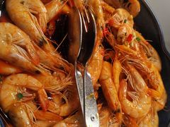 -玫瑰花园自助烤肉(金源店)