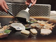 -大渔铁板烧(大悦城店)