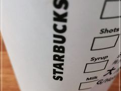 -星巴克臻选(周浦万达店)