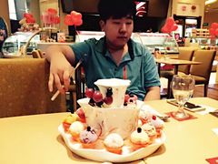 -哈根达斯(皇城恒隆广场店)