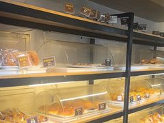 -韩国利尔面包(桂林路店)