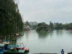 -化龙桥九宫格火锅(清水河店)