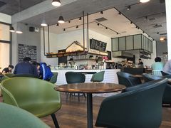 大堂-Wagas沃歌斯(富力广场店)