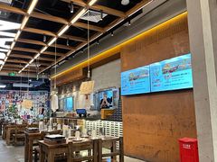 -破店肥哈·东北烧烤(南山保利店)