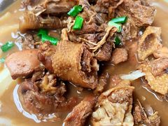 -南窖乡水峪村山情农家