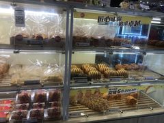 -85度C(厦门中华城新店)