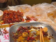 -靓靓蒸虾·头牌蒸虾(南山桂庙店)