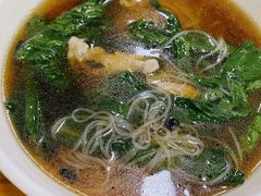 马蹄粉-姚餐馆