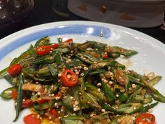 -阿庄新豫菜(航海东路店)