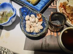 -黑木原精致料理·铁板烧