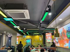 -味之绝美蛙鱼火锅(八号路店)