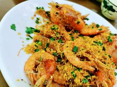 -鑫鸿达·海鲜闽菜热炒小馆(中山路店)