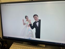 -金夫人婚纱摄影(总店)
