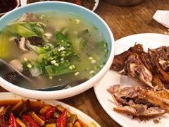 -老字号敖鸡肉