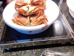 -星伦多自助料理·涮烤一体(杭州来福士店)