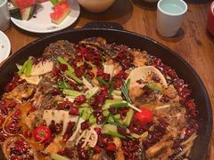 -老板恋上鱼(印象城店)