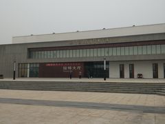 -中国北方国际射击场