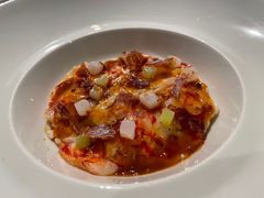 -Le Comptoir de Pierre Gagnaire