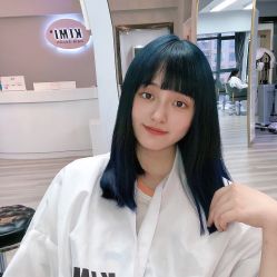 点击看大图 -KIMI HAIR SALON·烫染设计店