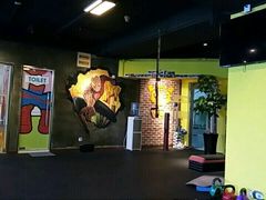 -Ms.Pilates 普拉提技术(澳门路店)