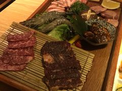 -久苑烧肉(世界城广场店)