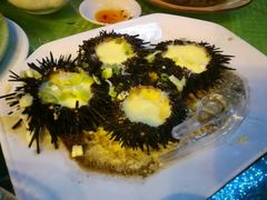 -盛港湾海鲜食府(黄沙店)
