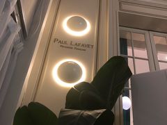 -PAUL LAFAYET 法式甜品(港汇广场店)