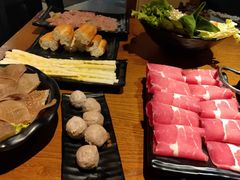 -呷哺呷哺(宝山正大乐城店)