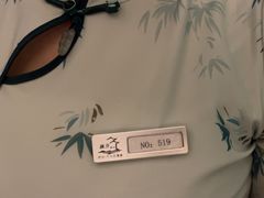 -水墨澜渟足道·SPA(瘦西湖旗舰店)