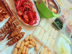 撒尿牛肉丸-锅圈食汇火锅烧烤食材超市(宝丰店)