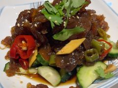 -马凯餐厅(长椿街店)