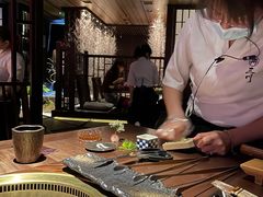 -三川·十酒Izakaya(南昌路店)