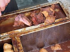 -细妹五香牛杂(步行街店)