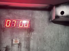 -DC逃逃屋沉浸剧情密室(南京东路步行街店)