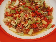 -湘鼎盛·大厨鲜炒湖南味(高新银泰店)