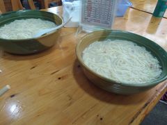 -徐老幺奶汤面