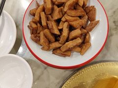 -福荣居褡裢火烧京味家常菜(西四店)