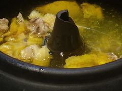 -福照楼汽锅鸡·云南菜(护国路店)