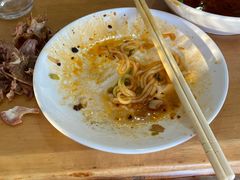 -小媳妇凉粉(浑源店)