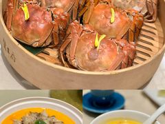 -成隆行·蟹王府(淮海店)